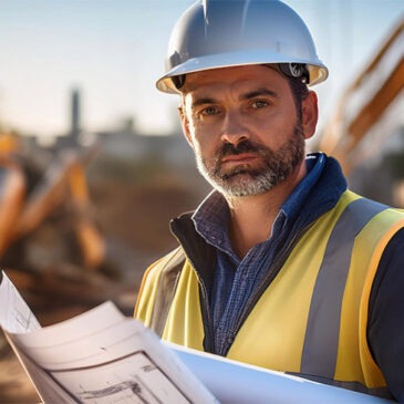 Principais Riscos em Canteiros de Obras: Guia Completo para Prevenção e Gestão